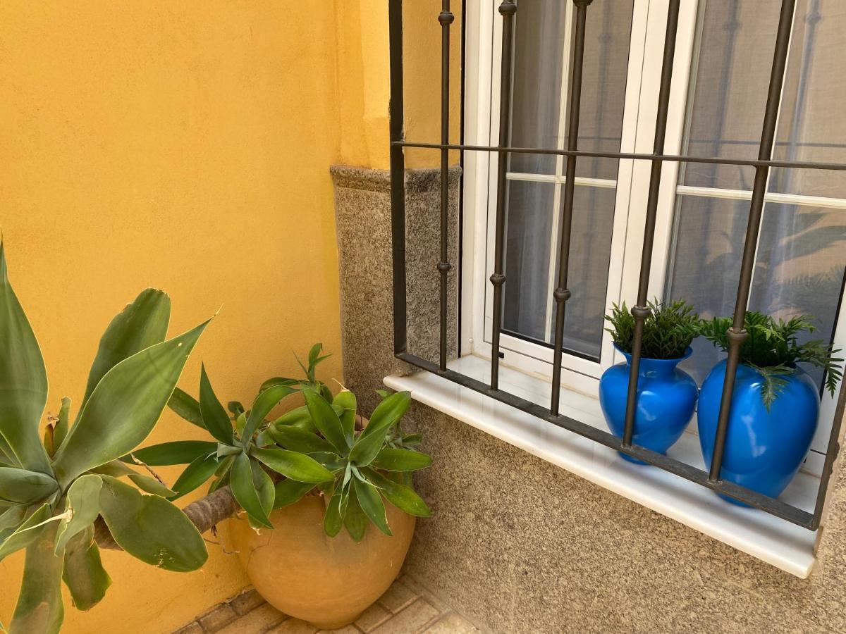 Apartamento Jema El Bajondillo Torremolinos Exteriér fotografie