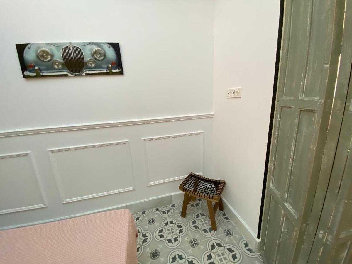 Apartamento Jema El Bajondillo Torremolinos Exteriér fotografie