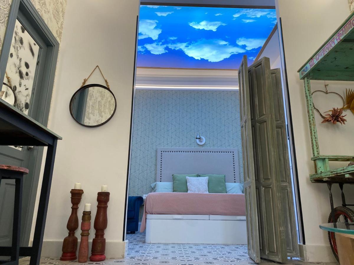 Apartamento Jema El Bajondillo Torremolinos Exteriér fotografie