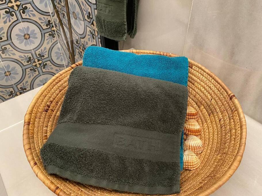 Apartamento Jema El Bajondillo Torremolinos Exteriér fotografie