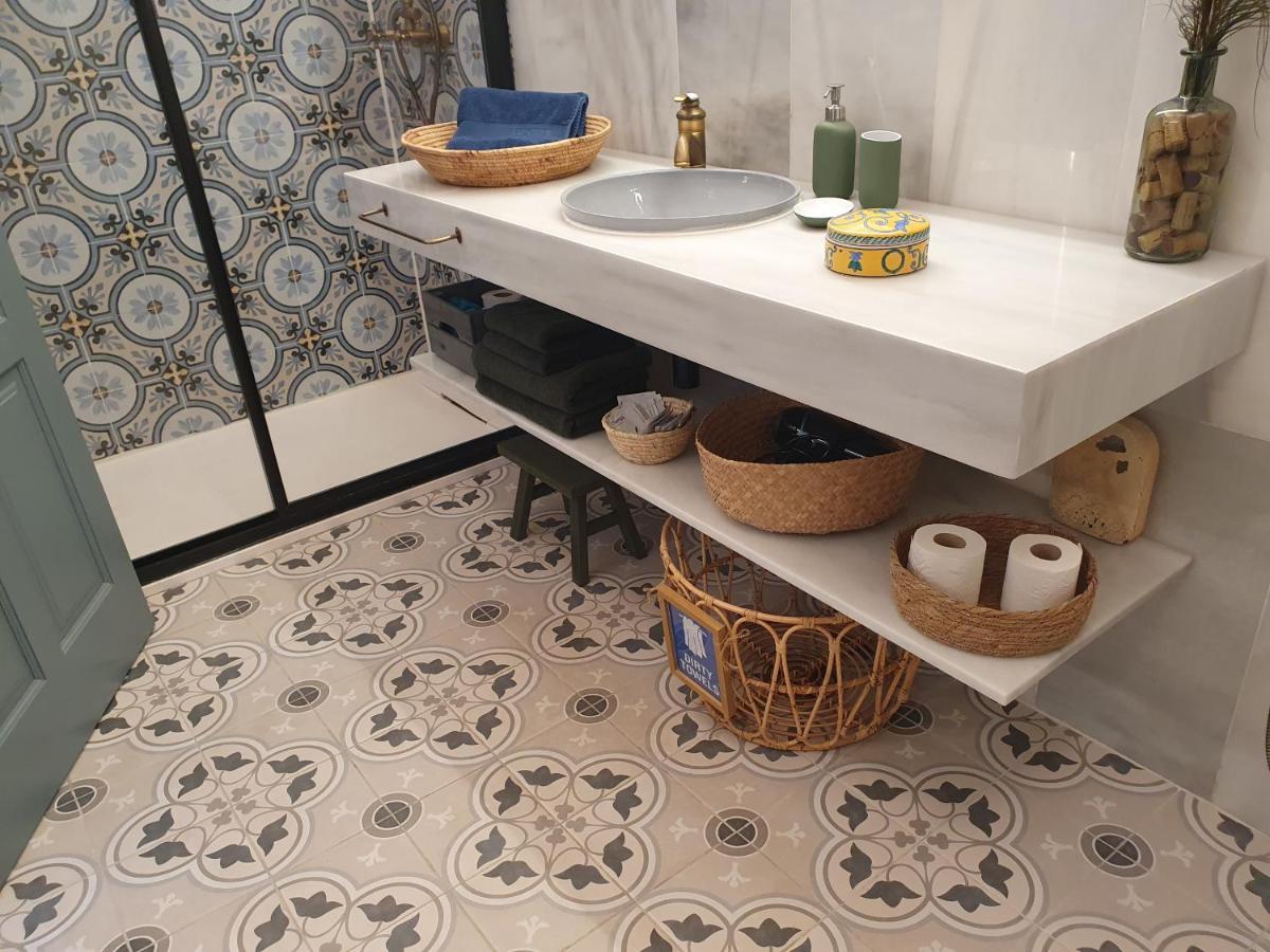 Apartamento Jema El Bajondillo Torremolinos Exteriér fotografie