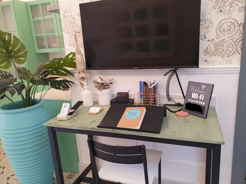 Apartamento Jema El Bajondillo Torremolinos Exteriér fotografie
