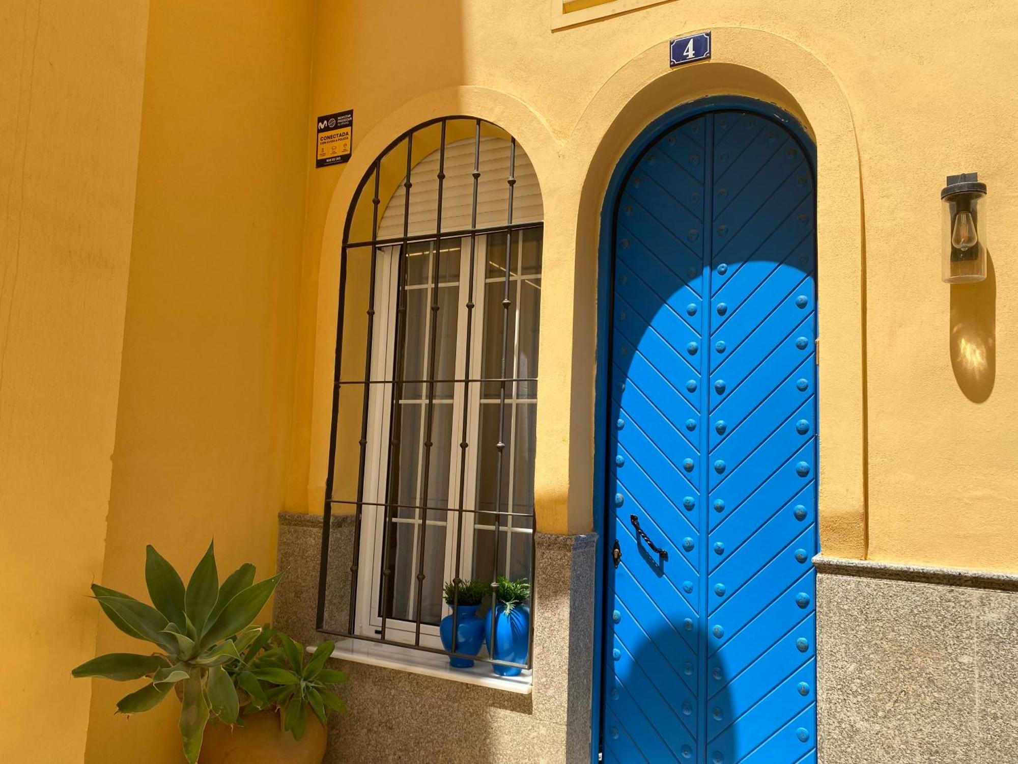 Apartamento Jema El Bajondillo Torremolinos Exteriér fotografie