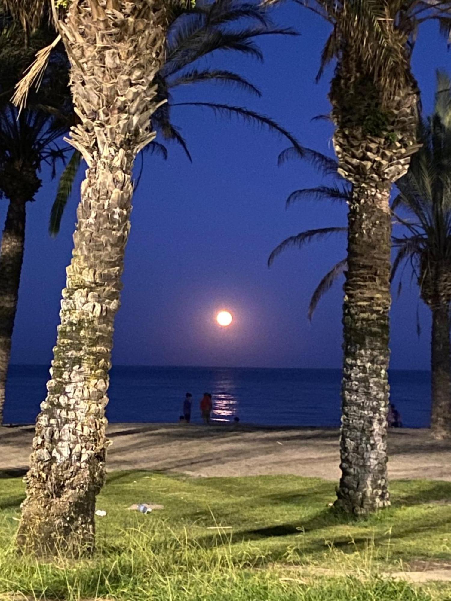 Apartamento Jema El Bajondillo Torremolinos Exteriér fotografie